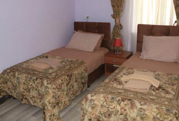 Salda Lake Hotel - Görsel 9