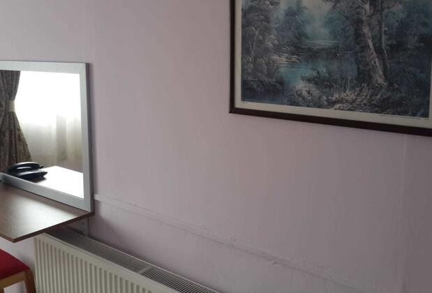 Salda Lake Hotel - Görsel 10