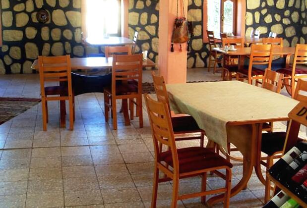 Nemrut Kervansaray Oteli - Görsel 21