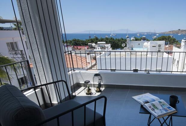 Pudra Otel - Görsel 3