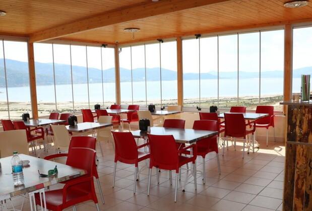 Salda Lake Hotel - Görsel 3