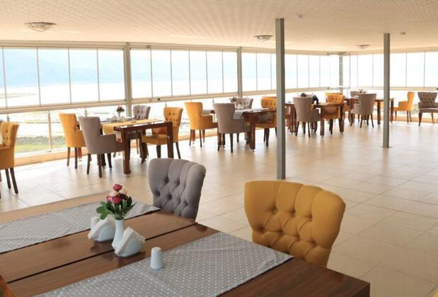 Salda Lake Hotel - Görsel 5