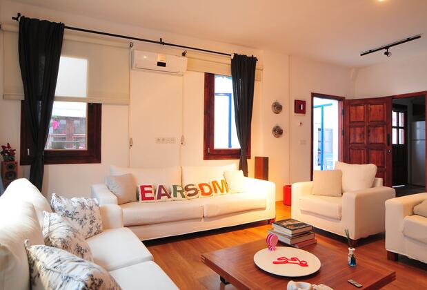 Pudra Otel - Görsel 4