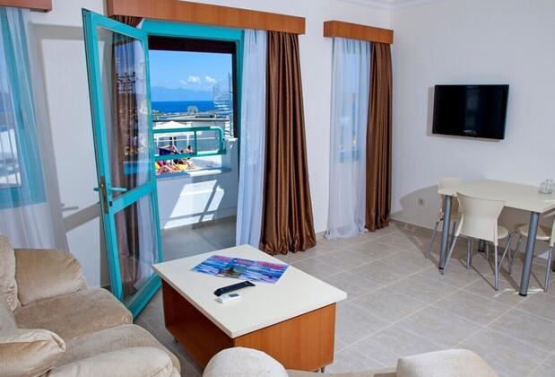 Afytos Hotel Bodrum - Görsel 7