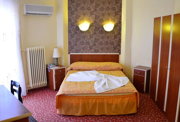 Hotel Palmera Resort - Görsel 11