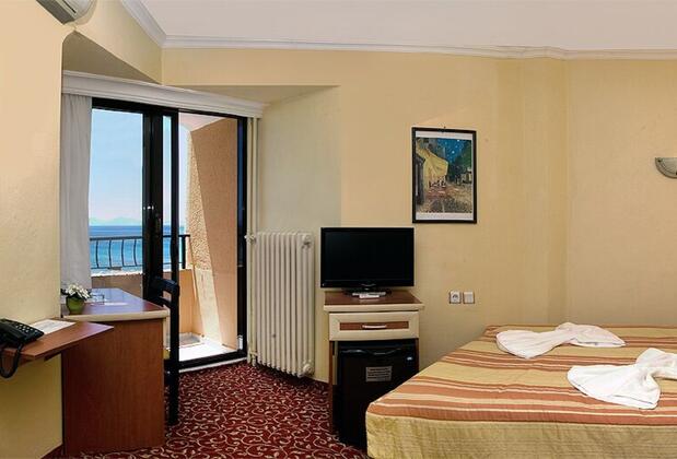 Hotel Palmera Resort - Görsel 9