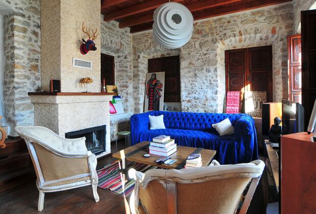 Pudra Otel - Görsel 9