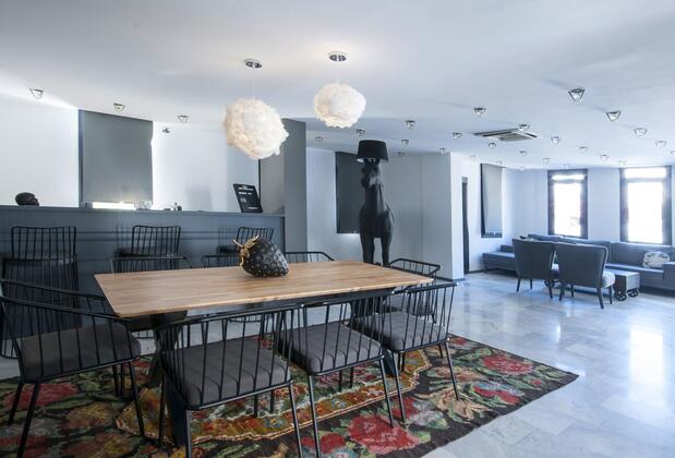 Pudra Otel - Görsel 11