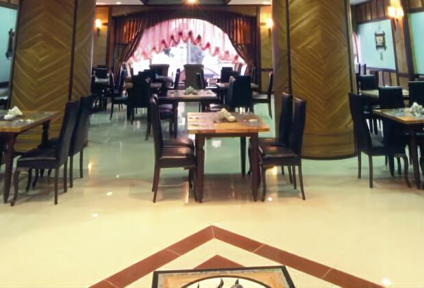 Basmacıoğlu Otel - Görsel 14