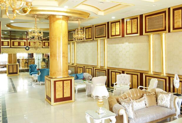 Basmacıoğlu Otel - Görsel 7