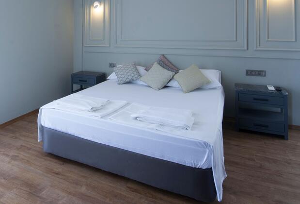 Pudra Otel - Görsel 26