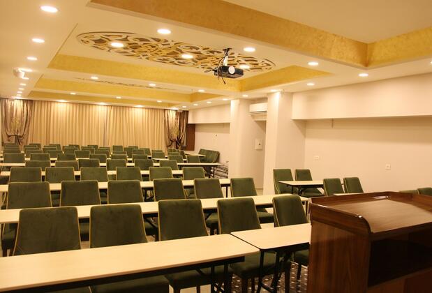 Basmacıoğlu Otel - Görsel 18