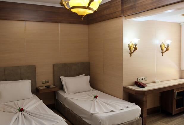 Basmacıoğlu Otel - Görsel 12