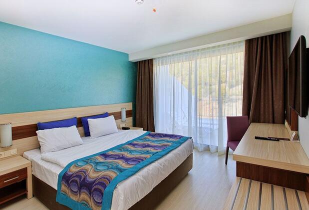 Ulu Resort Hotel - Görsel 38