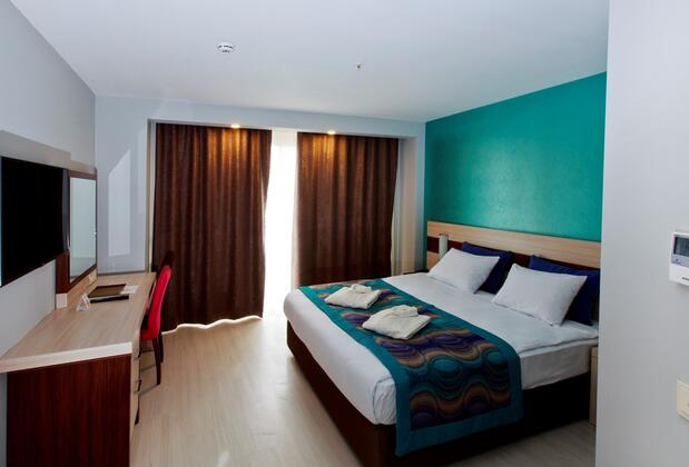 Ulu Resort Hotel - Görsel 39