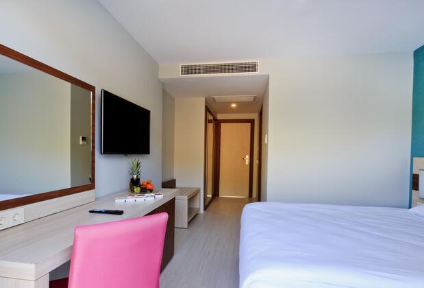 Ulu Resort Hotel - Görsel 48