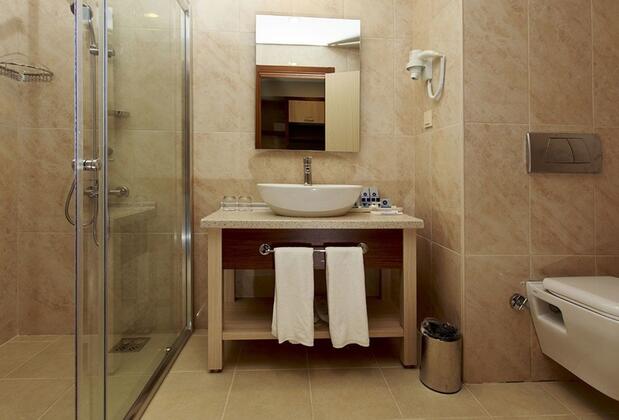 Ulu Resort Hotel - Görsel 47