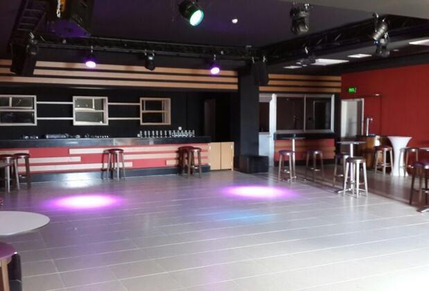 Ulu Resort Hotel - Görsel 16