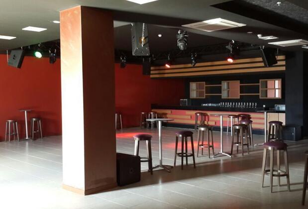 Ulu Resort Hotel - Görsel 40