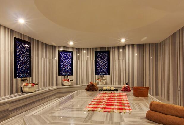 Ulu Resort Hotel - Görsel 11