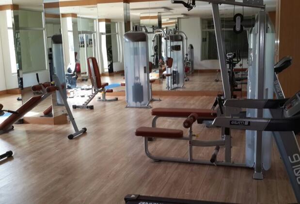 Ulu Resort Hotel - Görsel 26