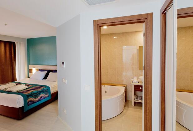 Ulu Resort Hotel - Görsel 41