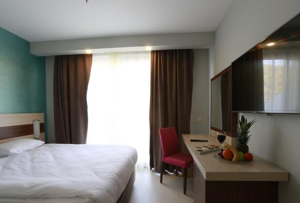 Ulu Resort Hotel - Görsel 42