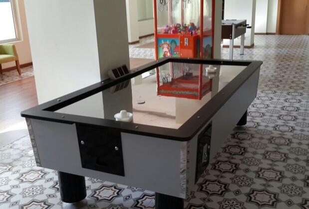 Ulu Resort Hotel - Görsel 23