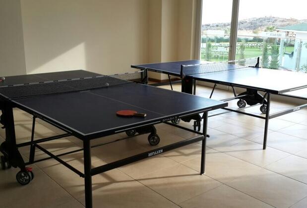 Ulu Resort Hotel - Görsel 24