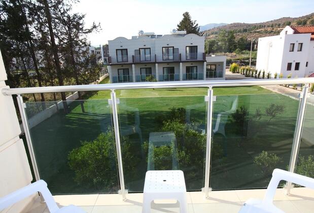 Meltem Beach Otel - Görsel 4