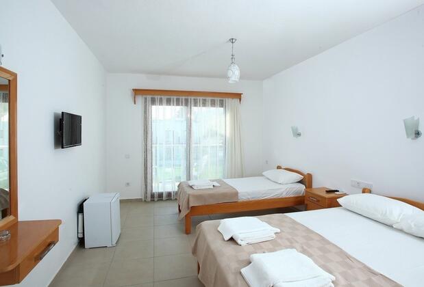 Meltem Beach Otel - Görsel 13