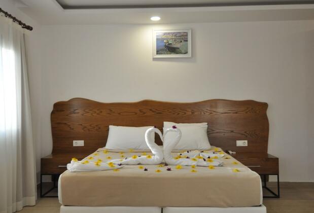 Meltem Beach Otel - Görsel 14