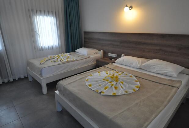 Meltem Beach Otel - Görsel 15