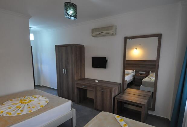 Meltem Beach Otel - Görsel 16