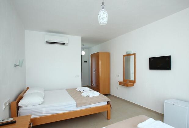 Meltem Beach Otel - Görsel 17