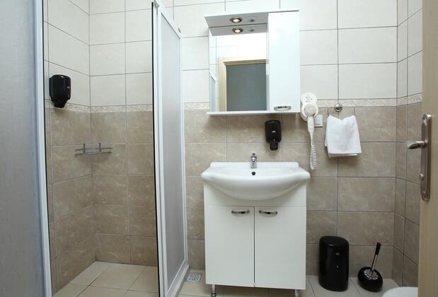 Meltem Beach Otel - Görsel 20