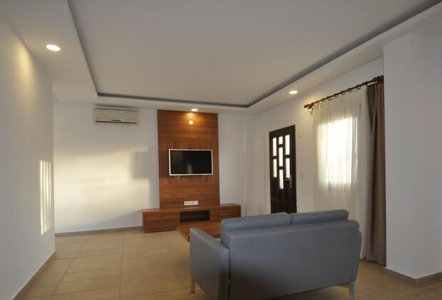 Meltem Beach Otel - Görsel 18