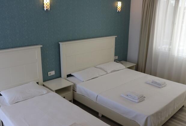 Corner Boutique Hotel - Görsel 7