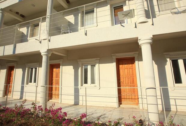 Meltem Beach Otel - Görsel 3