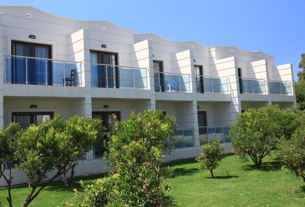 Meltem Beach Otel - Görsel 2