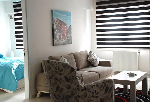 Bursa Park Apart - Görsel 2