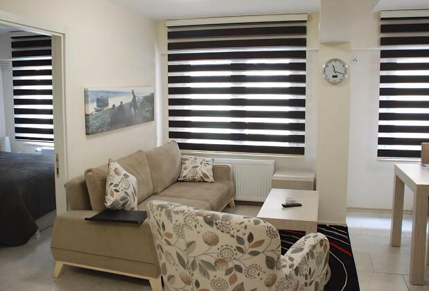 Bursa Park Apart - Görsel 3