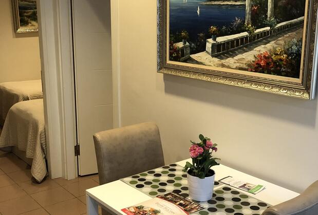 Bursa Park Apart - Görsel 4