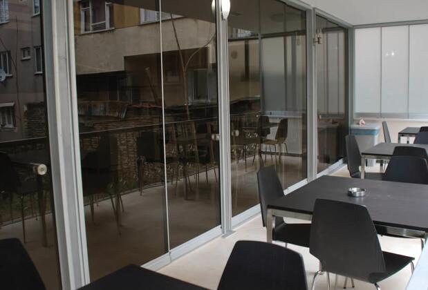 Bursa Park Apart - Görsel 7