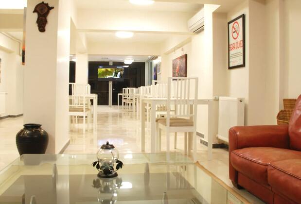 Bursa Park Apart - Görsel 8