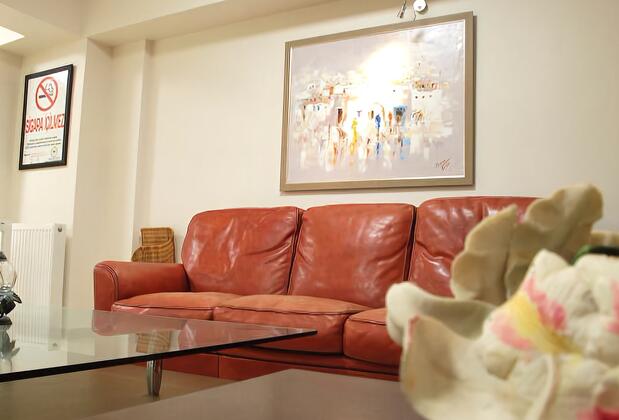 Bursa Park Apart - Görsel 10