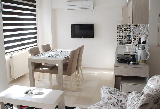 Bursa Park Apart - Görsel 11