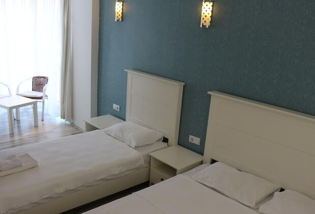 Corner Boutique Hotel - Görsel 8