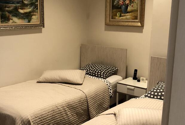 Bursa Park Apart - Görsel 12