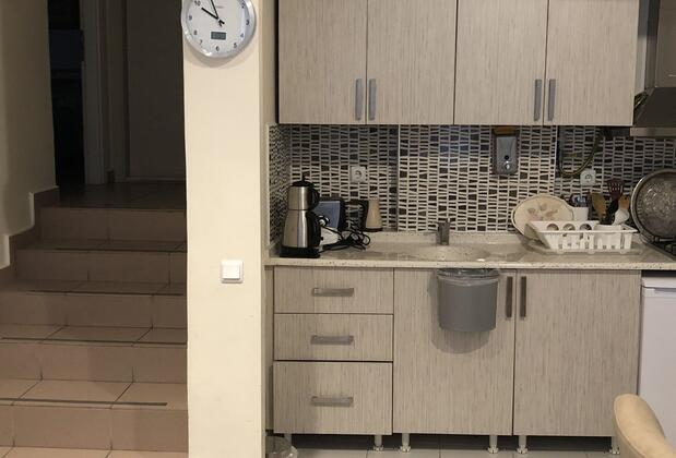 Bursa Park Apart - Görsel 13